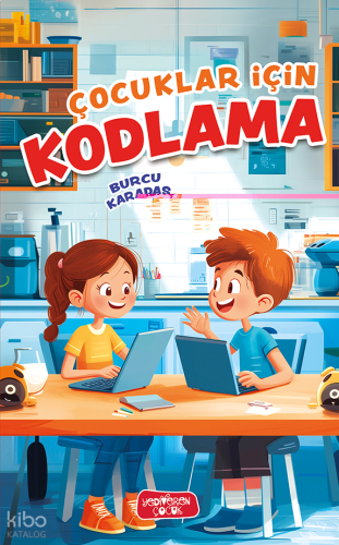 Çocuklar İçin Kodlama