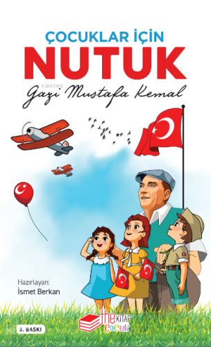 Çocuklar İçin Nutuk