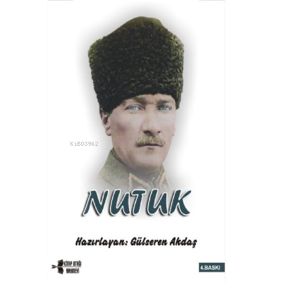Çocuklar İçin Nutuk