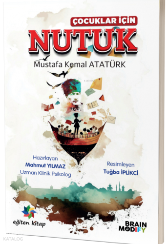 Çocuklar İçin Nutuk