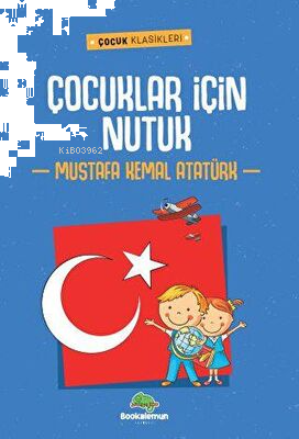 Çocuklar İçin Nutuk