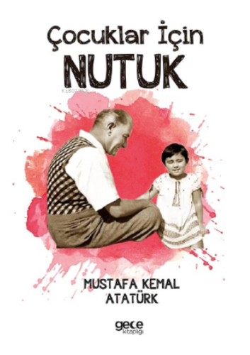 Çocuklar için Nutuk