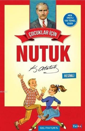 Çocuklar İçin Nutuk