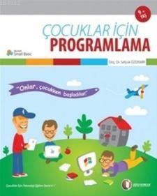 Çocuklar İçin Programlama