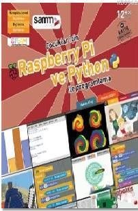 Çocuklar İçin Raspberry Pi ve Python ile Programlama