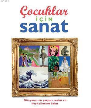 Çocuklar için Sanat