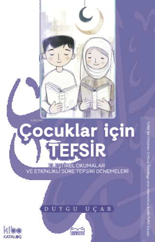 Çocuklar İçin Tefsir