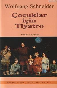 Çocuklar İçin Tiyatro