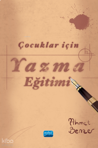 Çocuklar için Yazma Eğitimi