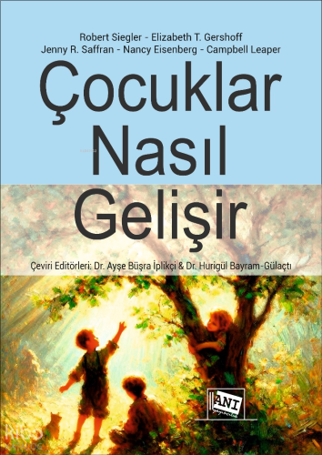 Çocuklar Nasıl Gelişir