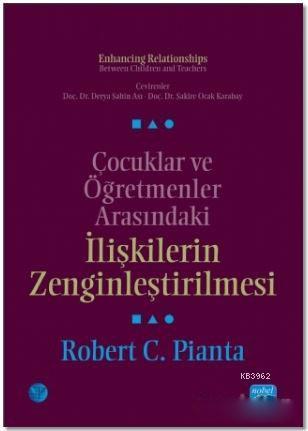 Çocuklar ve Öğretmenler Arasındaki İlişkilerin Zenginleştirilmesi