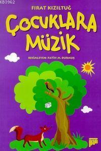 Çocuklara Müzik