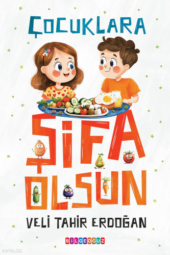 Çocuklara Şifa Olsun