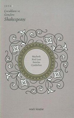 Çocuklara ve Gençlere Shakespeare 5
