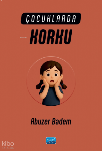 Çocuklarda Korku