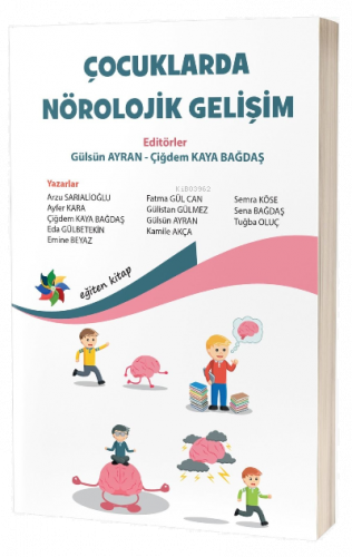 Çocuklarda Nörolojik Gelişim