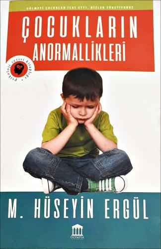 Çocukların Anormallikleri