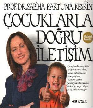 Çocuklarla Doğru İletişim