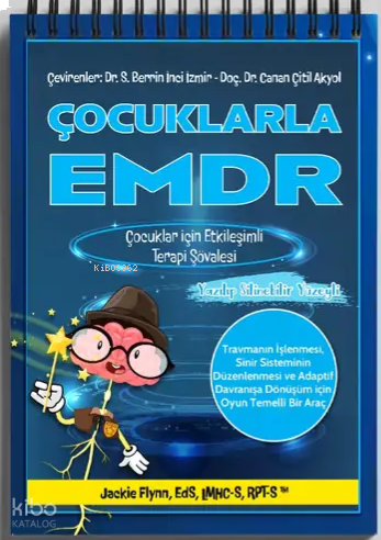 Çocuklarla EMDR