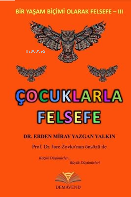 Çocuklarla Felsefe