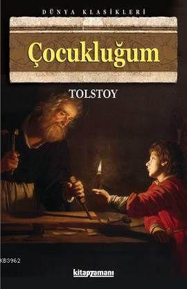 Çocukluğum