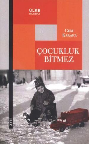 Çocukluk Bitmez
