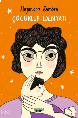 Çocukluk Edebiyatı