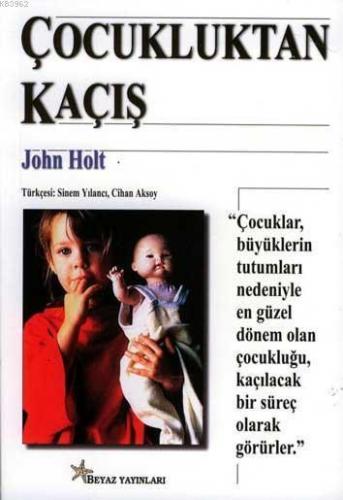 Çocukluktan Kaçış