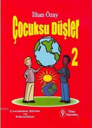 Çocuksu Düşler - 1