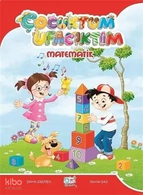 Çocuktum Ufacıktım Matematik