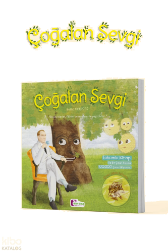 Çoğalan Sevgi