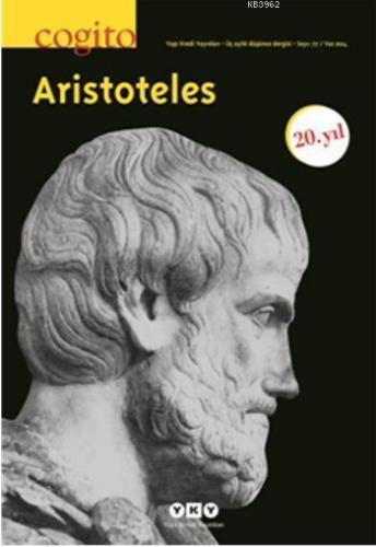 Cogito 77  Aristoteles