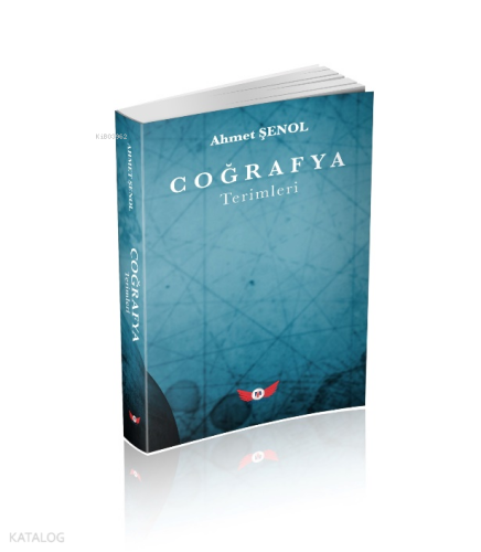 Coğrafya Terimleri