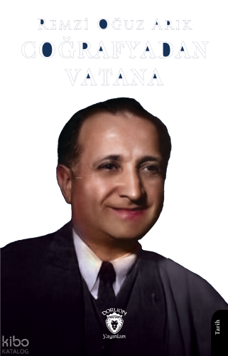 Coğrafyadan Vatana