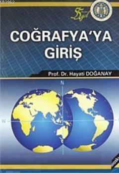 Coğrafya'ya Giriş
