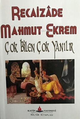 Çok Bilen Çok Yanılır