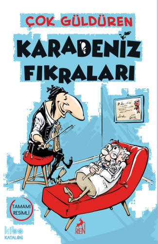 Çok Güldüren Karadeniz Fıkraları