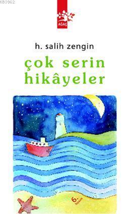 Çok Serin Hikayeler