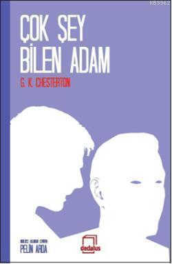 Çok Şey Bilen Adam