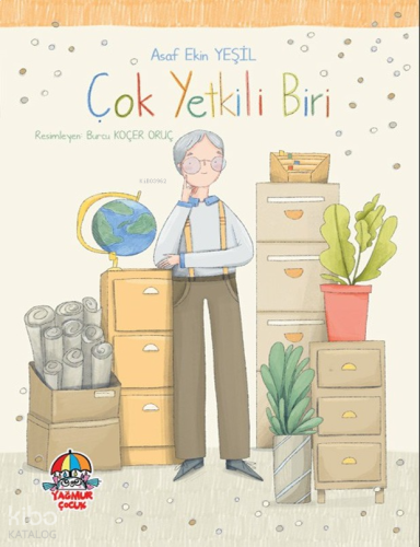 Çok Yetkili Biri