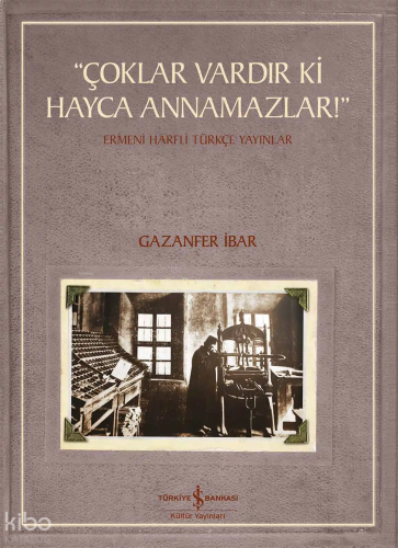 Çoklar Vardır ki Hayca Annamazlar!
