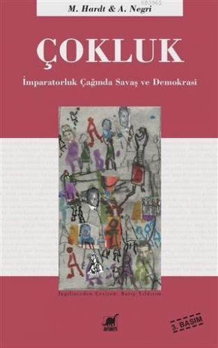 Çokluk; İmparatorluk Çağında Savaş ve Demokrasi