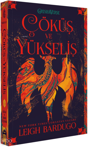 Çöküş ve Yükseliş