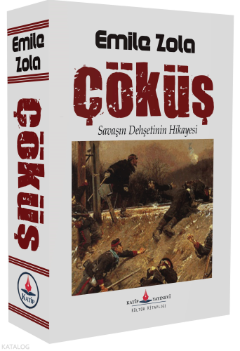 Çöküş
