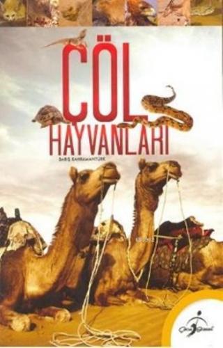 Çöl Hayvanları