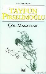 Çöl Masalları