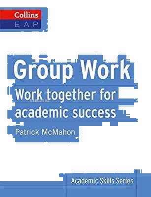 Collins Academic Skills – Group Work