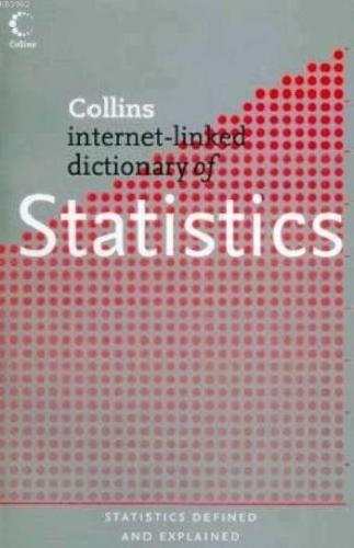 Collins Dictionary of Statistics
