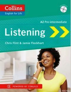 Collins English for Life Listening (A2 Pre-Intermediate)