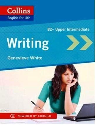Collins English for Life Writing +CD (B2+) Upper Intermediate